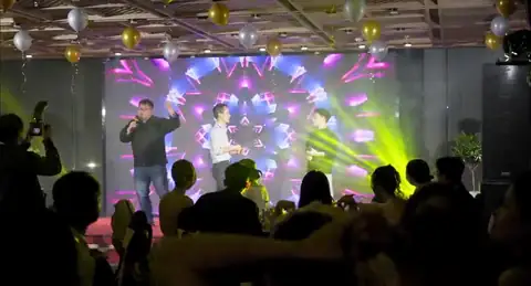 Video preview YEP MIB Brave To Shift